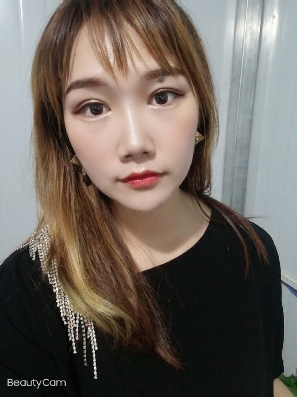 艾薇的第三张照片--晋江相亲网