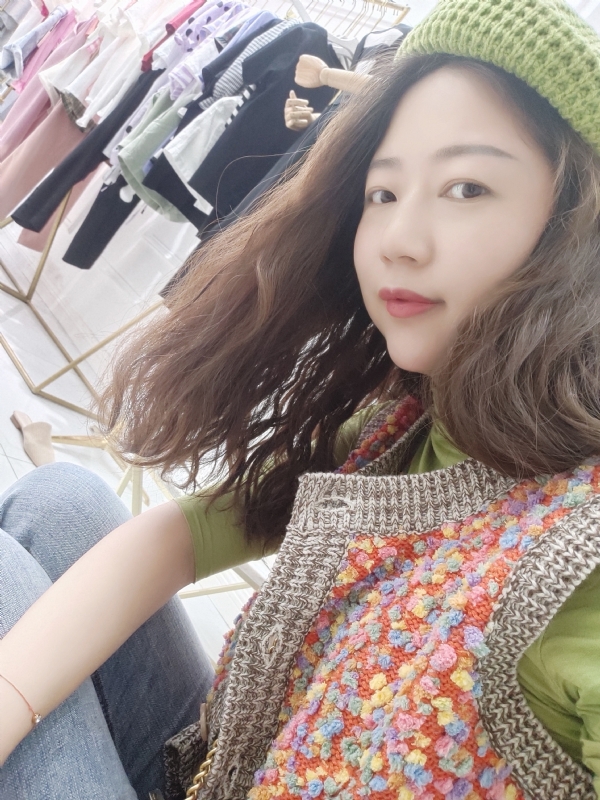 致橡树的第一张照片--晋江相亲网