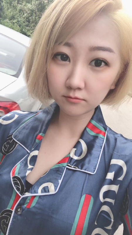 小雅的第一张照片--晋江相亲网