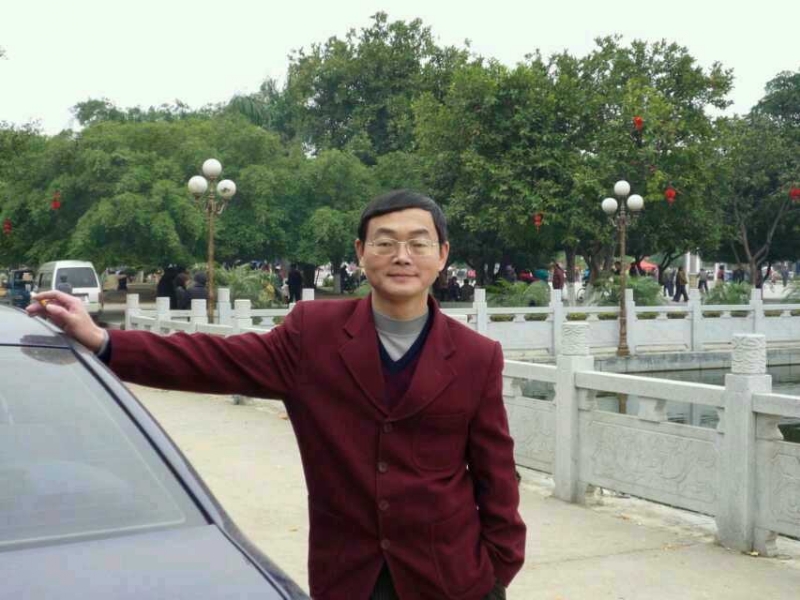 齐天大圣的第一张照片--晋江相亲网