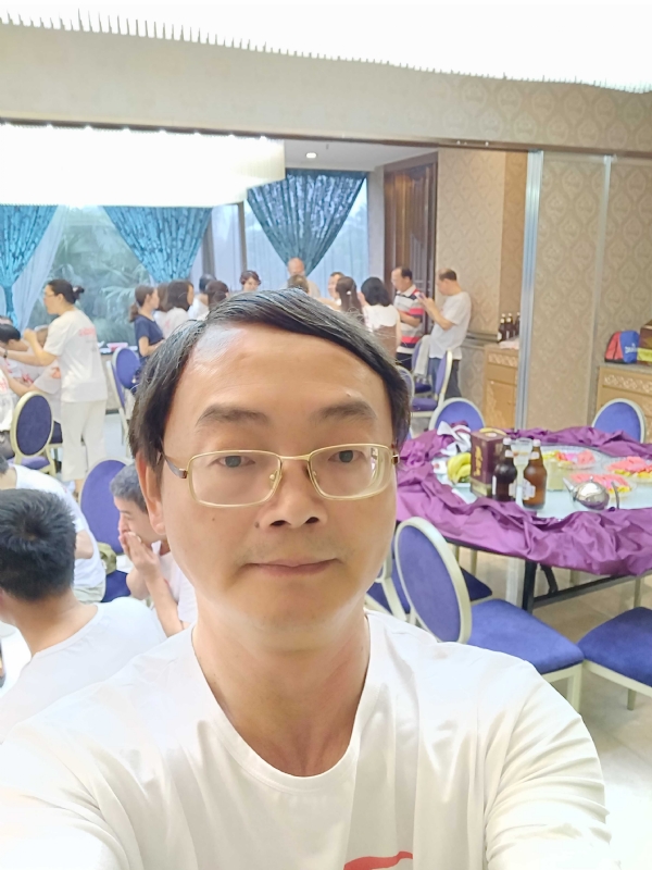 齐天大圣的第三张照片--晋江相亲网