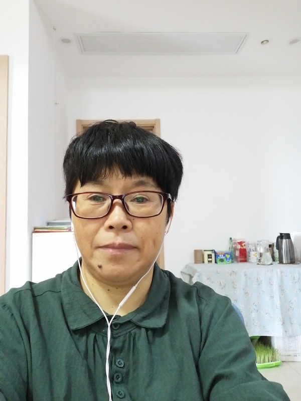 千鸢的第三张照片--晋江相亲网