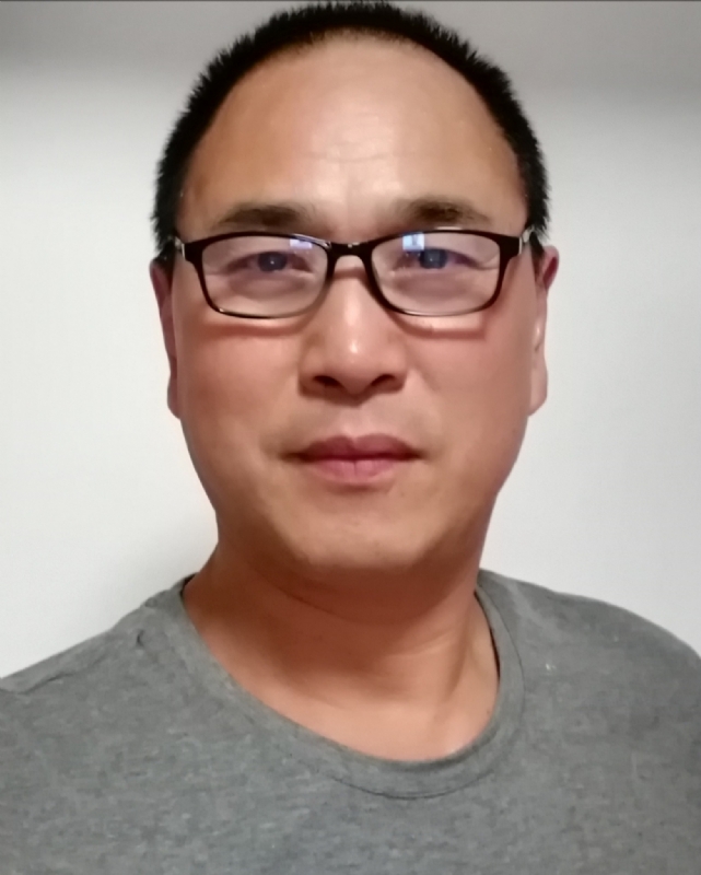 绿水青山的第一张照片--晋江相亲网