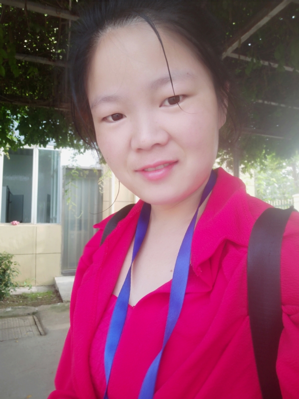 快乐至上的第二张照片--晋江相亲网