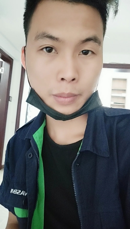 劳逸的第一张照片--晋江相亲网