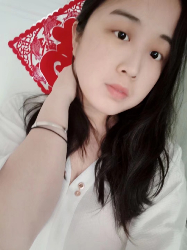 百合的第一张照片--晋江相亲网