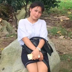 小燕子的第一张照片--晋江相亲网