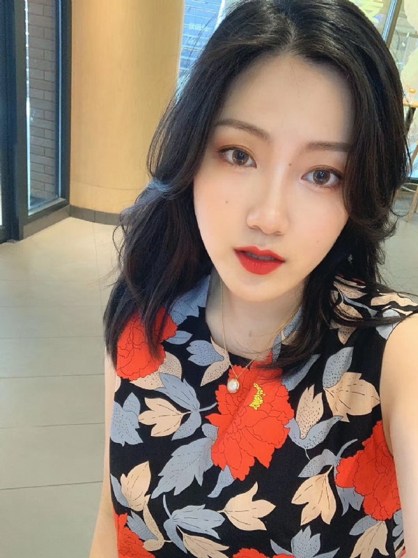anny的第一张照片--晋江相亲网