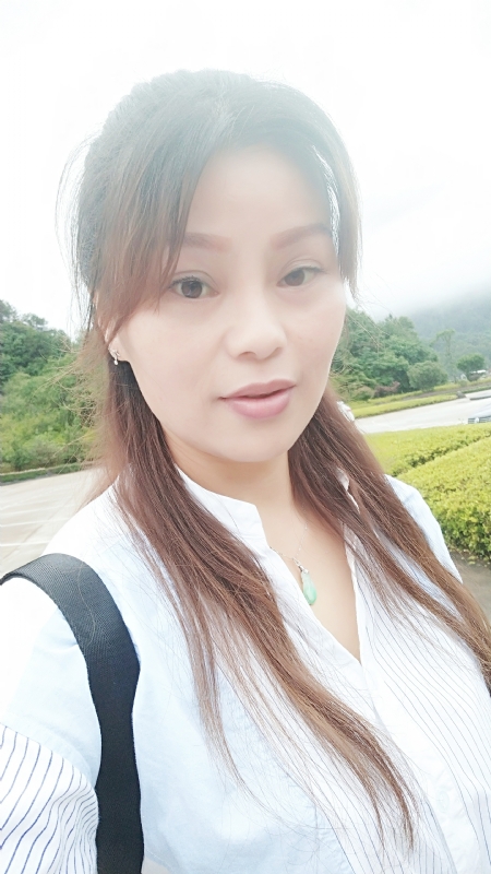 韩雅的第一张照片--晋江相亲网