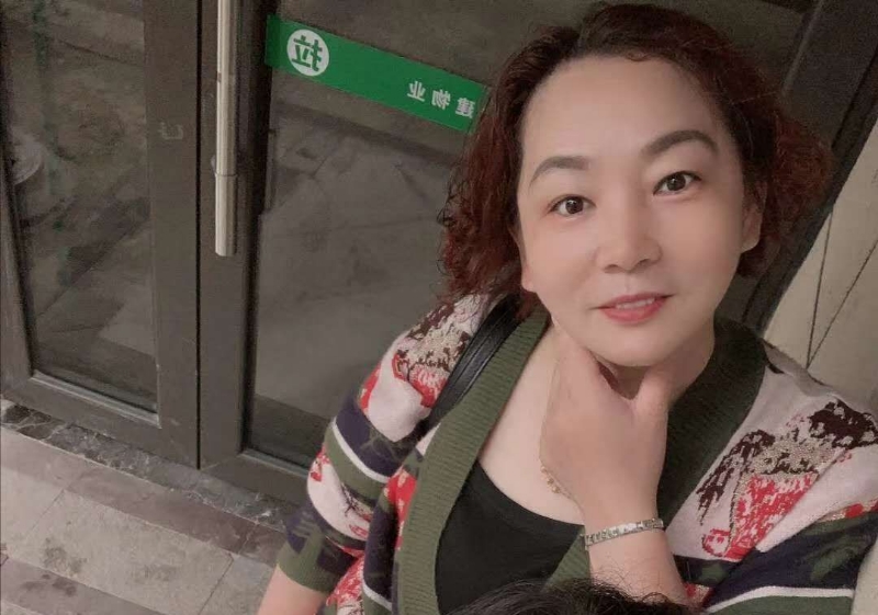 桃子的第一张照片--晋江相亲网