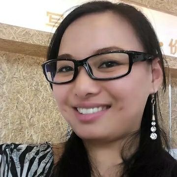 蕊倪的第一张照片--晋江相亲网