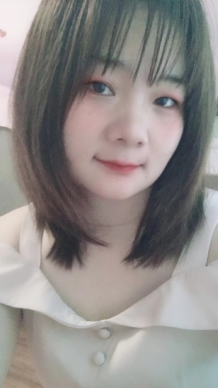 贝琪的第一张照片--晋江相亲网