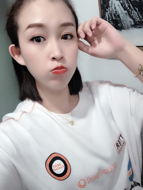 Amy的第三张照片--晋江相亲网