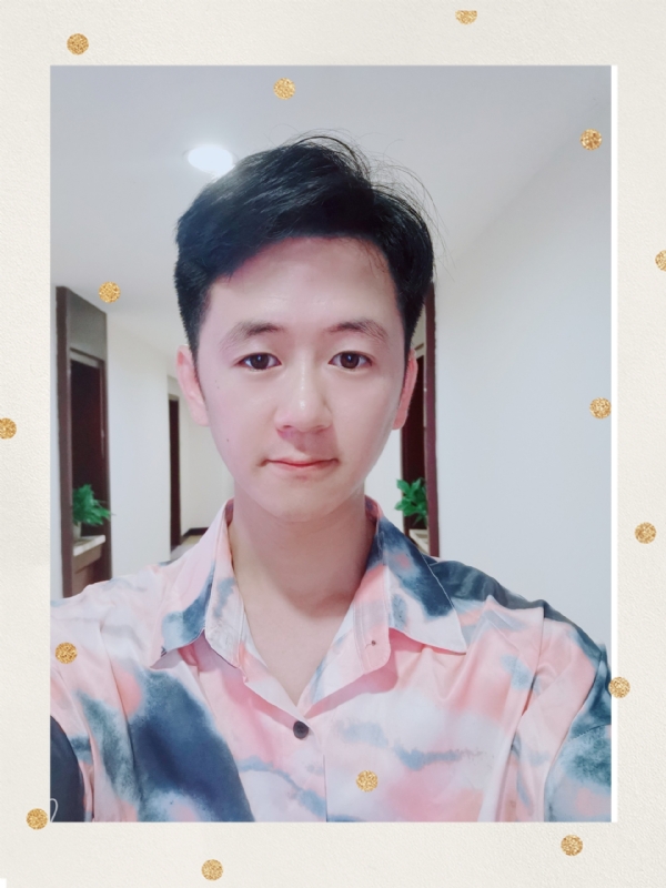 老公的第一张照片--晋江相亲网