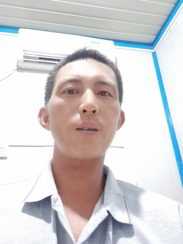等待的第一张照片--晋江相亲网