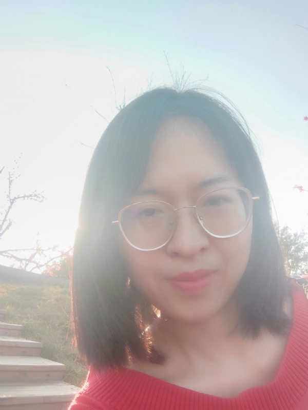 cai的第一张照片--晋江相亲网