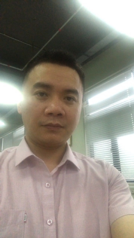 情怯的第一张照片--晋江相亲网