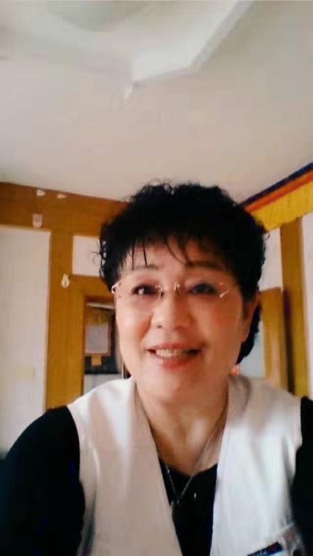 因缘相牵的第一张照片--晋江相亲网