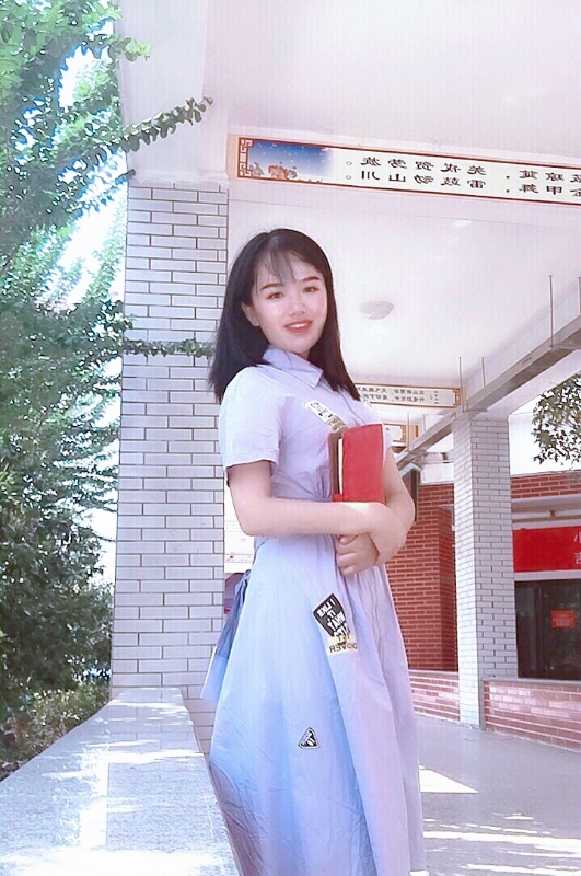 Molly的第一张照片--晋江相亲网