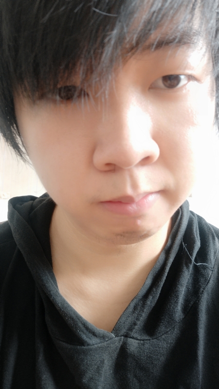 我真的是老猫啊的第一张照片--晋江相亲网