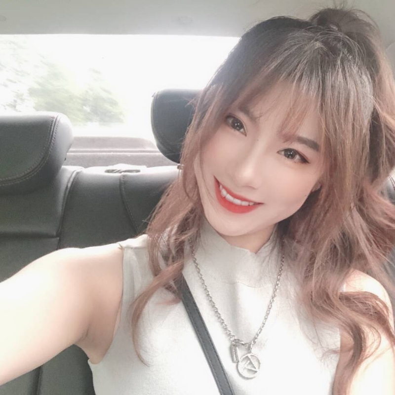 佳佳的第三张照片--晋江相亲网