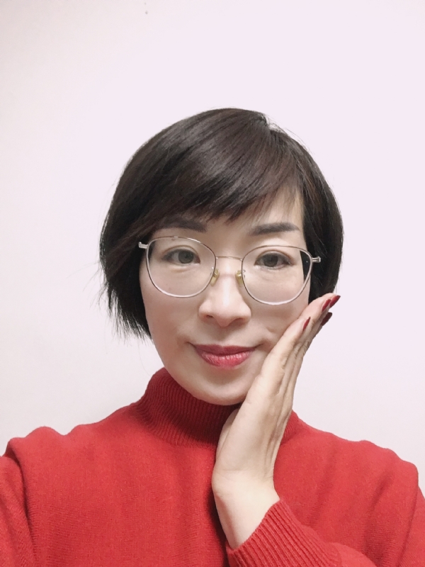 沙拉的第三张照片--晋江相亲网