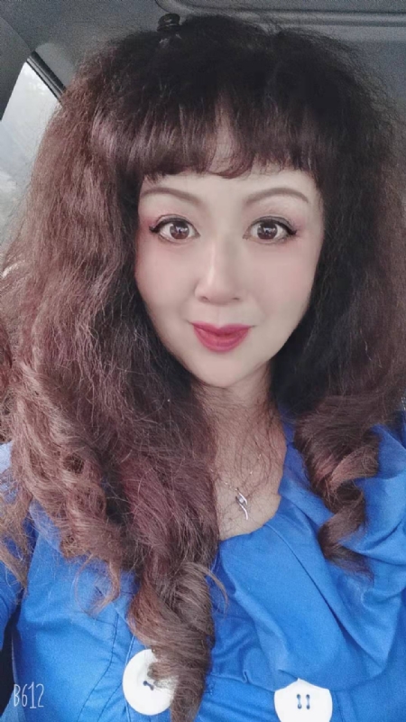 九幽的第一张照片--晋江相亲网