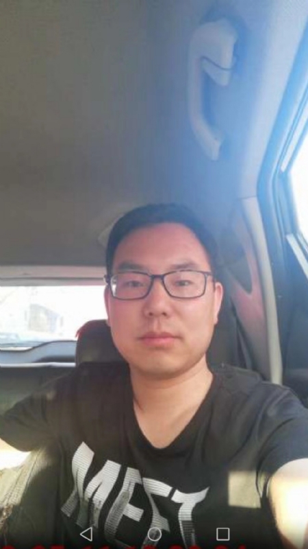小哥的第一张照片--晋江相亲网