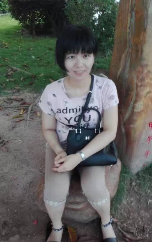 河边草的第一张照片--晋江相亲网