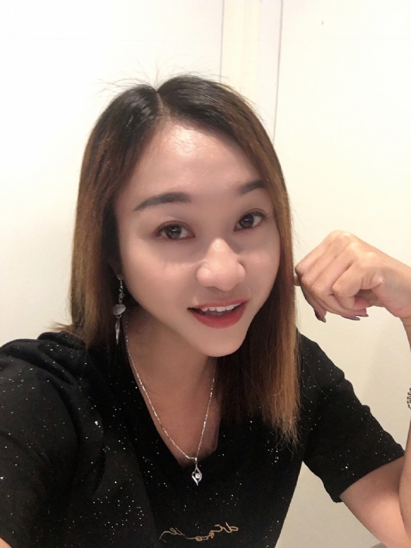 小蜜蜂??的第一张照片--晋江相亲网