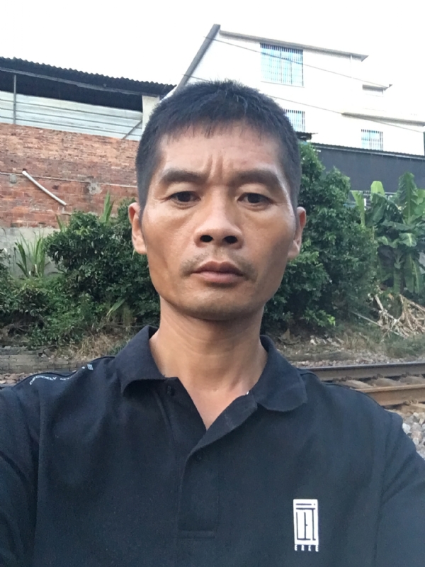 小张的第一张照片--晋江相亲网