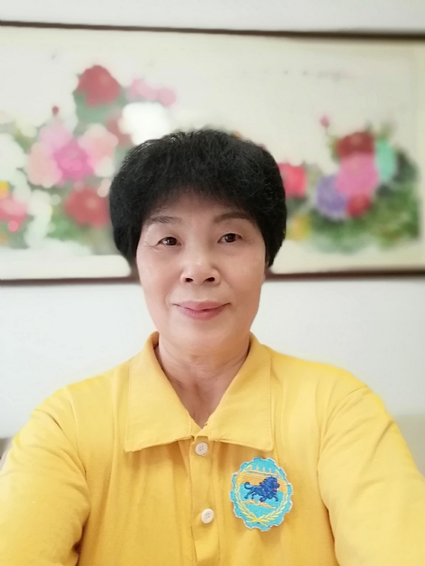 快乐星的第二张照片--晋江相亲网