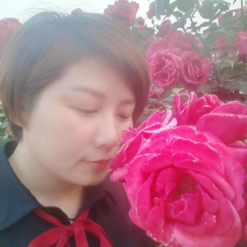 潇潇雨歌的第一张照片--晋江相亲网