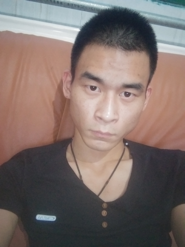单身狗一枚的第一张照片--晋江相亲网