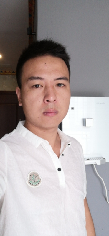 与卿共舞的第三张照片--晋江相亲网