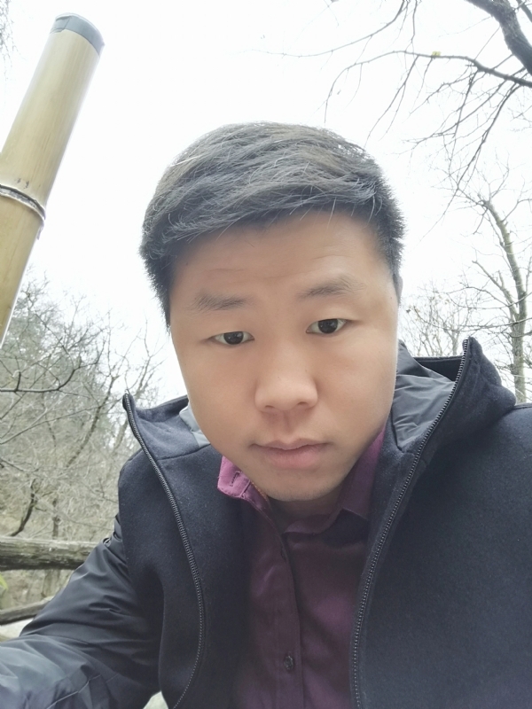 啊译的第一张照片--晋江相亲网