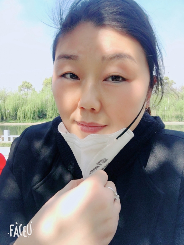 花开半夏的第一张照片--晋江相亲网