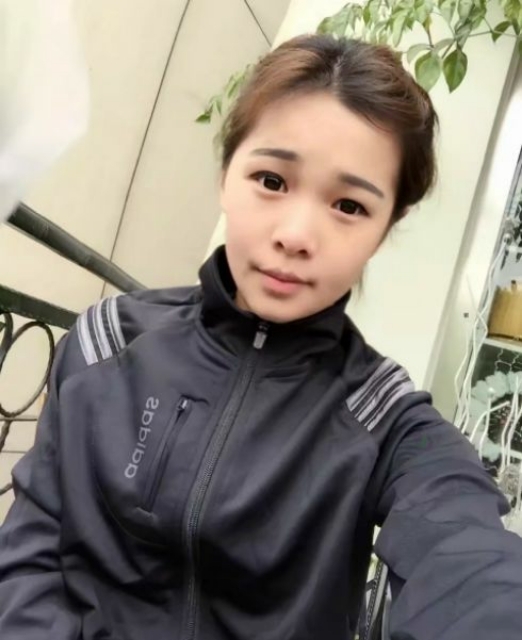 真心找一个结婚对象的第一张照片--晋江相亲网