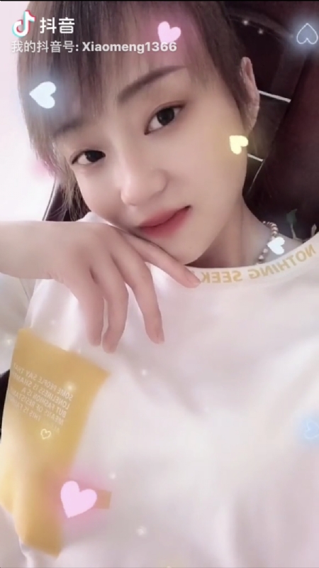 小?蒙的第一张照片--晋江相亲网