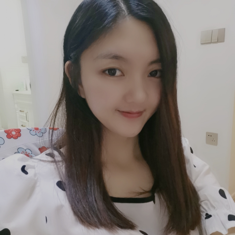 依依的第二张照片--晋江相亲网