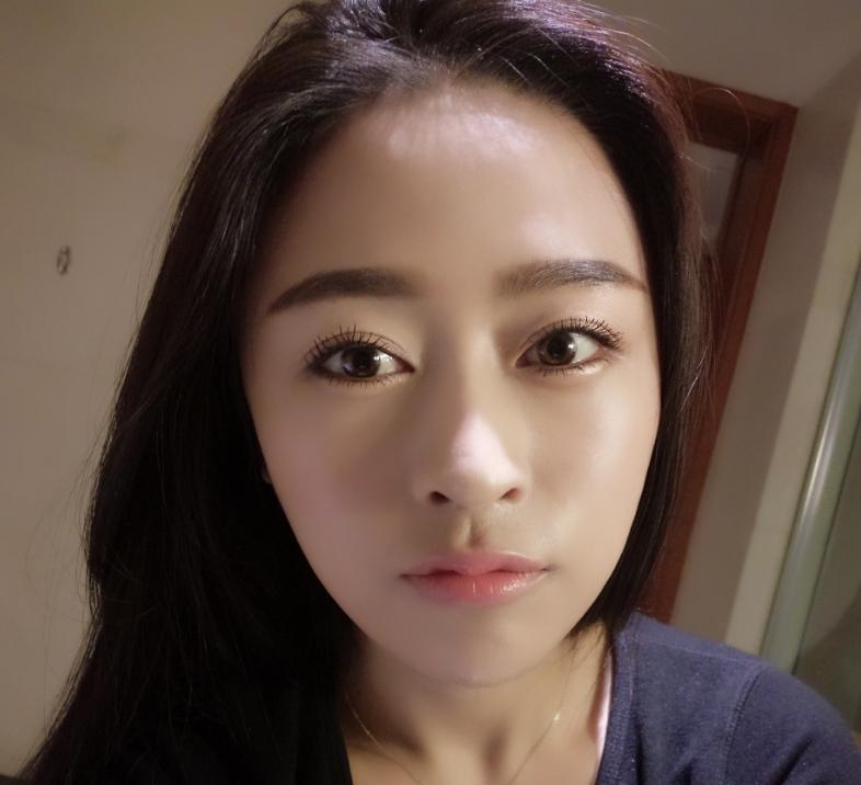 假如愛有天意的第一张照片--晋江相亲网