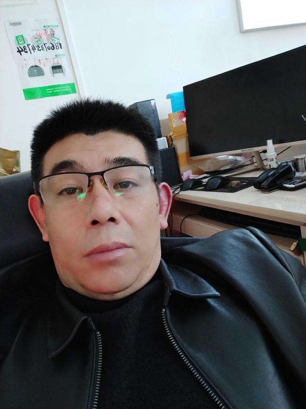 择心的第一张照片--晋江相亲网
