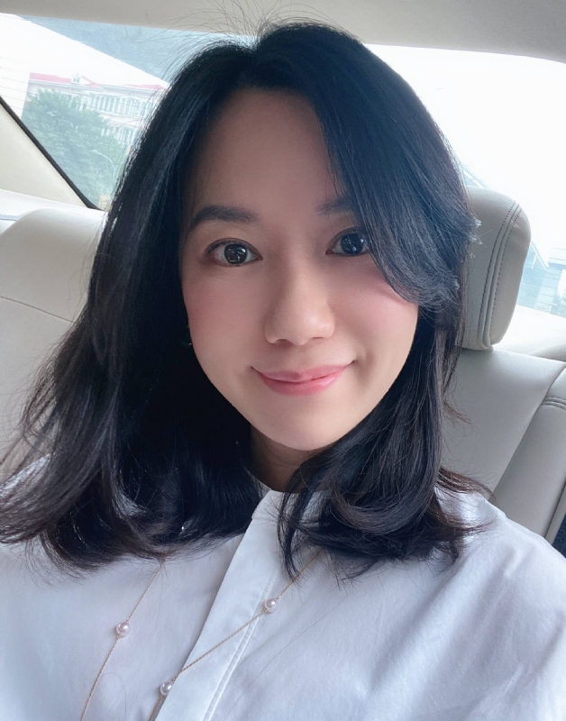 林林的第二张照片--晋江相亲网