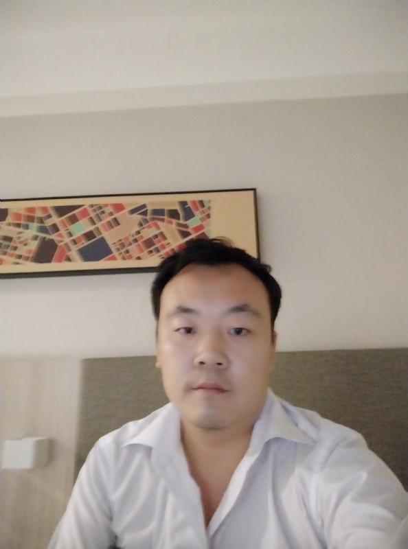 落叶寂寞的第一张照片--晋江相亲网