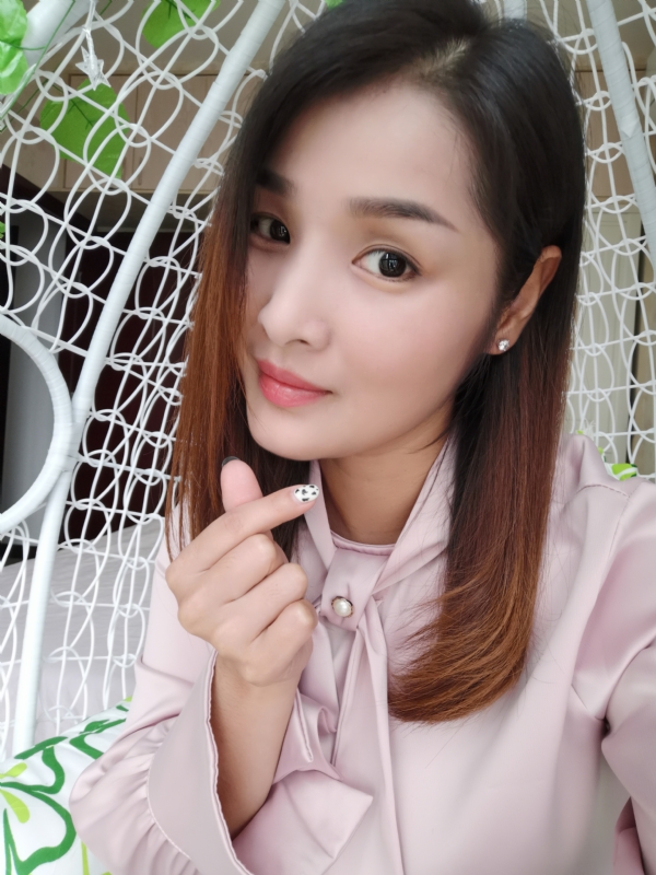 夏雨的第一张照片--晋江相亲网