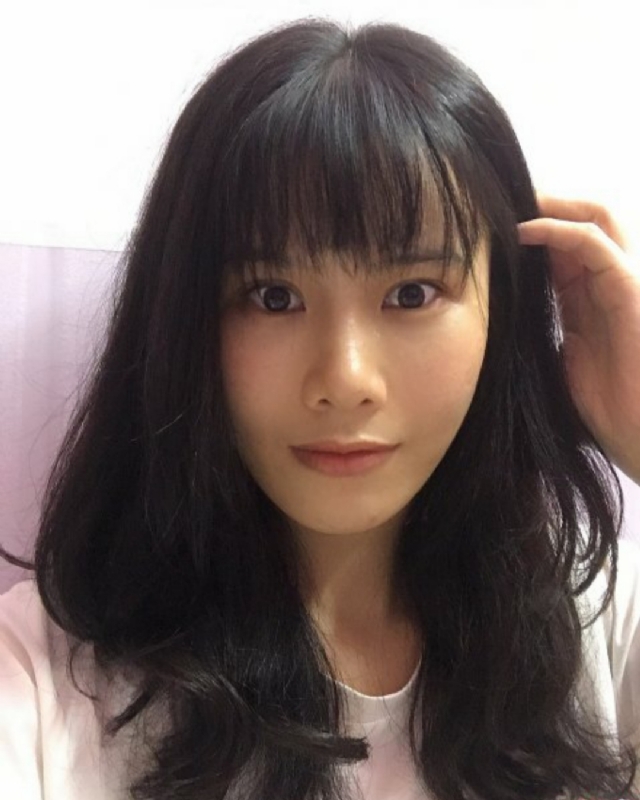 悦见的第一张照片--晋江相亲网