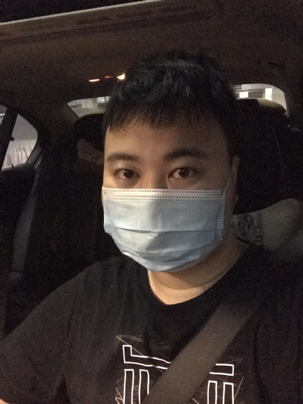 Roman的第一张照片--晋江相亲网