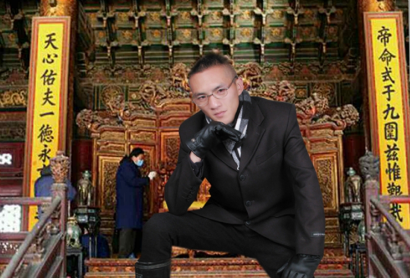 余生平凡的第一张照片--晋江相亲网