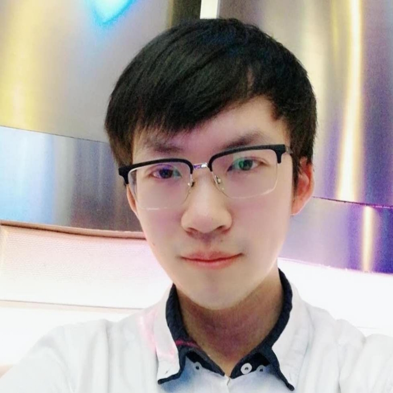 公瑾的第三张照片--晋江相亲网