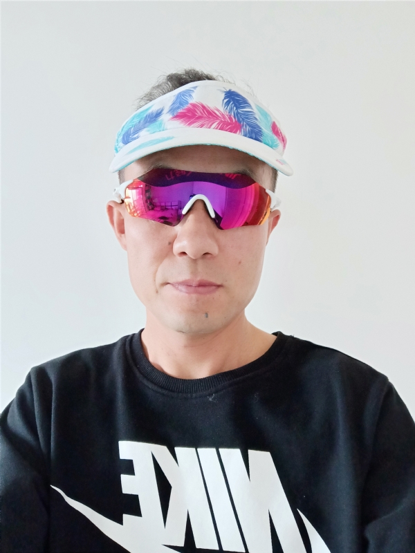 在路上的第一张照片--晋江相亲网